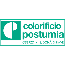 Colorificio Postumia logo