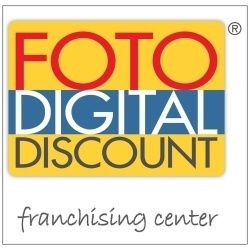 Foto Digital Discount logo