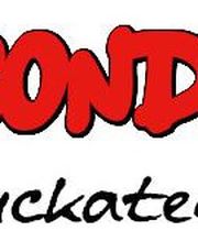 Stuckateur Gondarski Bild 1