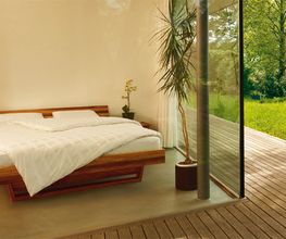 Burgerhaus AG - wood and natur Bild 1