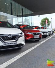 Nissan Chartres Automobile - Car Lovers image 8