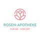 Logo der Rosen-Apotheke