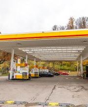 Shell Recharge Charging Station Bild 13