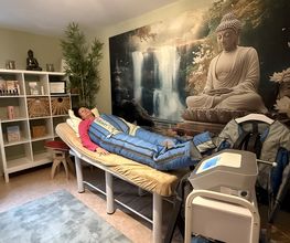 Tanjas Traummassage - mehr als eine Massage, ein Lebensgefühl Bild 7