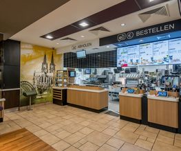 McDonald's Bild 2