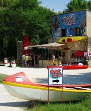 Castor Canoë image 4