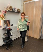 Coiffeur Kelmendi-Sonï Bild 1