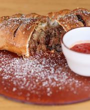 Beau Jo's Colorado Style Pizza image 10