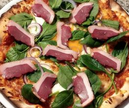 STEV'S PIZZ image 16
