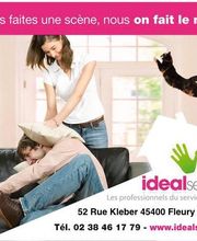 IDEAL SERVICES image 3