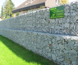 HELD Gartenpflege AG Bild 9