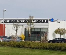 Laboratoire Seltz - BIOGROUP EIMER image 3