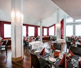 Restaurant Crystal Bild 1