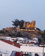 Asociacion de Amigos del Castillo Villa de Cortegana imagen 1
