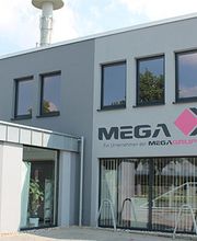 Standortbild MEGA eG Hamm, Großhandel für Maler, Bodenleger und Stuckateure