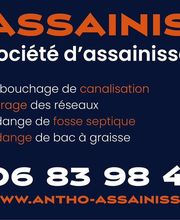 Antho Assainissement image 13