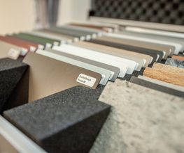 P. Schapdick GmbH, Fenster - Türen - Fassaden Bild 6
