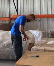All About Moving & Storage image 12