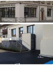 Laboratoire de Pont Sainte Maxence -  BIOGROUP OISE image 2