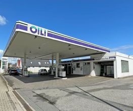 OIL! Tankstelle Schenefeld