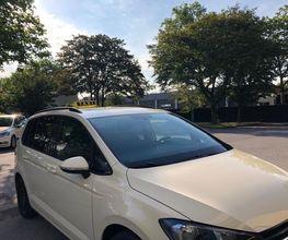 Taxi Arnu Gelsenkirchen Bild 3