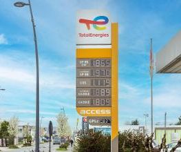 This is a picture representing NF030340 (FUELING) - POREZ AUTO LOCA STATION
