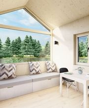 Tiny House Village Bild 4