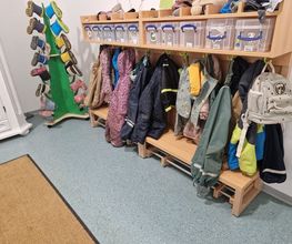 Kindertagespflege Egels Bild 11