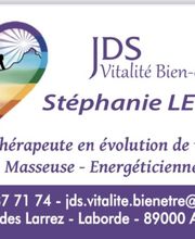 J D S Vitalité Bien - Etre image 1