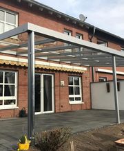 Terrassenüberdachung Fiedler Bauelemente | Siegburg