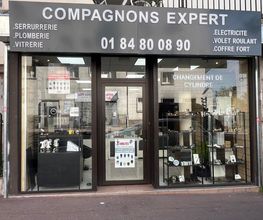 COMPAGNONS EXPERT image 8