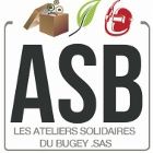 Les Ateliers Solidaires Du Bugey Sas