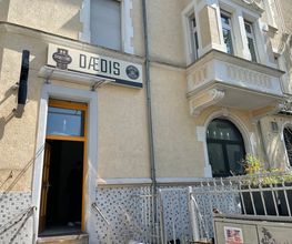 Daedis Bild 2