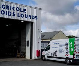 Godelu Pneus & Services - Groupe SOFRAP image 5