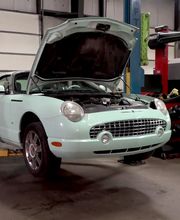 Brown's Service Center image 16