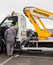 Kiloutou Bordeaux-Lac image 3