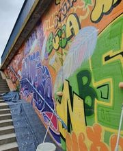 Homex Graffitientfernung & Fassadenschutz GmbH Bild 3