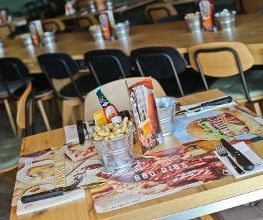 Roadhouse Restaurant Belluno immagine 4