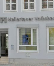 Volksbank Raiffeisenbank Bayern Mitte eG, Geschäftsstelle Rohr Bild 1
