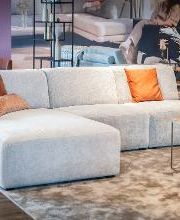 Meubelwinkel Prominent Hengelo | Relaxstoelen | Sta-op stoelen | Banken afbeelding 6