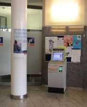 VR-Bank Rottal-Inn eG Geschäftsstelle Gangkofen Bild 2