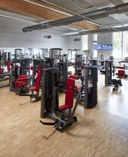 Hassels Fit - Fitnessstudio Düsseldorf Bild 6
