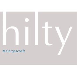 Martin Hilty Malergeschäft