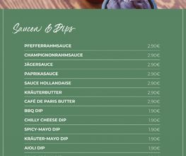 Restaurant Langenhorst Bild 10