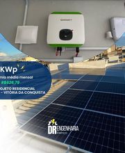 Doutor da Engenharia Elétrica imagen 10