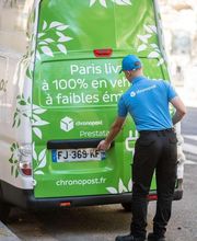 Agence Chronopost Gap image 1