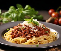 P&P Pasta e Pizza Bild 1