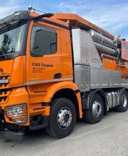 C & D Chapuis S.à r.l. Bild 7