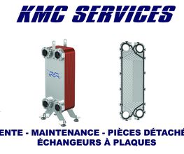 K M C Services image 17