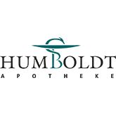 Logo der Humboldt-Apotheke